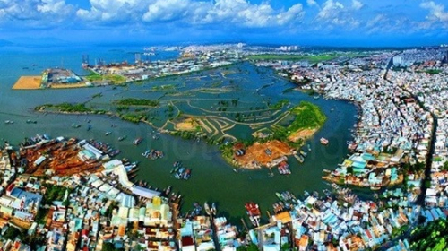 BR-VT: Nhà thầu nào trúng gói thầu cải tạo đường Cô Giang?