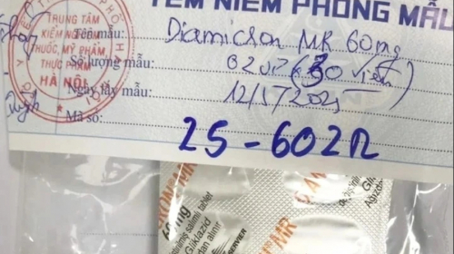 Thuốc giả, thuốc không rõ nguồn gốc tràn lan, nhiều người bị ốm không dám mua thuốc uống