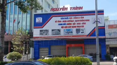 Trà Vinh: 'Một mình' dự thầu, Nguyễn Trình có về đích gói thầu hơn 8 tỷ?