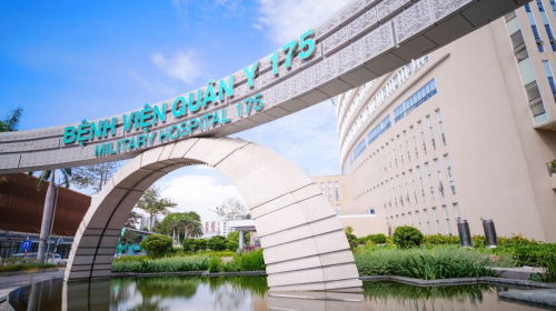 Công ty Sơn Huy trúng gói thầu cải tạo nhà khách 175