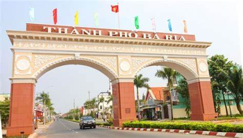 TP Bà Rịa: Vượt 2 đối thủ, Cty Đông Nam trúng gói cống chống ngập