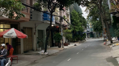 Lê Gia Phú thắng thầu 2 gói hạ tầng giao thông hơn 21 tỷ