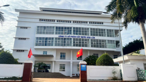 Vì sao Dakwaco đề nghị trả lại 24 công trình cấp nước cho TP Buôn Ma Thuột?