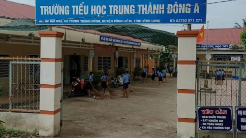 Vĩnh Long: Công ty Cường Phát trúng loạt gói thầu ở Vũng Liêm