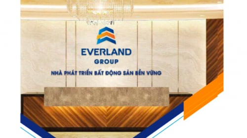 Everland - Bất động sản Thiên Minh: Mối quan hệ khiến EVG và lãnh đạo vướng loạt án phạt