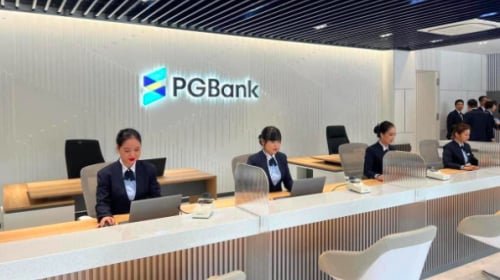 PGBank bị Thanh tra NHNN phạt 370 triệu đồng, chuyển thông tin 15 cổ đông sang cơ quan chức năng
