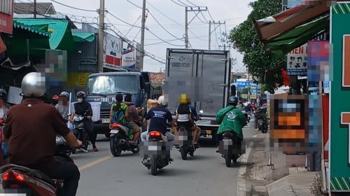 Gói thầu hơn 14 tỷ tại TP HCM có về tay Công ty Đạt Hiệp Thành?