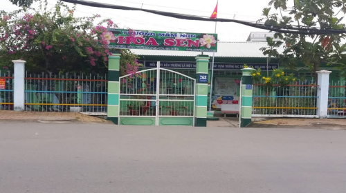 Gói thầu xây trường Mầm non ở Sa Đéc bị nghi vấn E-HSMT