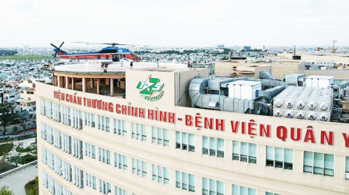 Sau 'án' cấm thầu do gian lận, Công ty Bắc Việt tiếp tục dự thầu tại nhiều bệnh viện lớn