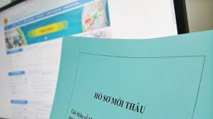 Yêu cầu kinh nghiệm trong hồ sơ mời thầu