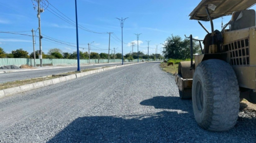 Gói thầu đường Lương Văn Nho, Cần Giờ: Yêu cầu nhân sự làm khó nhà thầu?