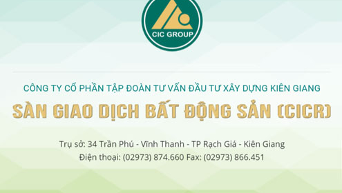 CIC bị phạt nặng gần 300 triệu đồng: Loạt giao dịch 'mờ ám', không công bố thông tin
