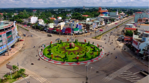 Nguyên tỉnh Bình Phước (Đồng Nai): Công ty Thành Chương và dấu hỏi về tỷ lệ trúng thầu cao, tiết kiệm thấp