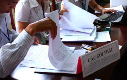 Công ty Trường Thắng đấu thầu tại Đắk Nông: Bài toán hiệu quả khi vốn ngân sách 'tiết kiệm' 0 đồng
