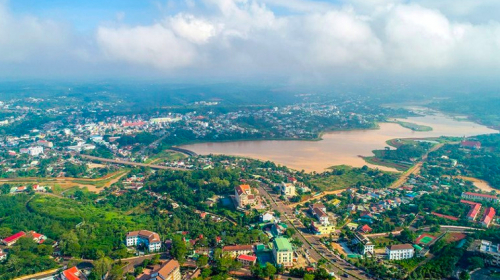 Đấu thầu tại Đắk Nông cũ: Bên trong 'hệ sinh thái' quen mặt