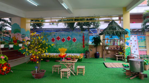Gói thầu thực phẩm 1,12 tỷ tại trường mầm non Sao Mai Vườn Lài: Vì sao phải 'lựa chọn đặc biệt'?