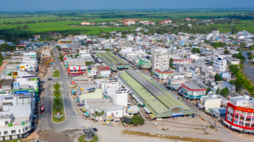 Phước Tiến Phát: Năng lực thực sự phía sau những gói thầu tiết kiệm 'khủng'