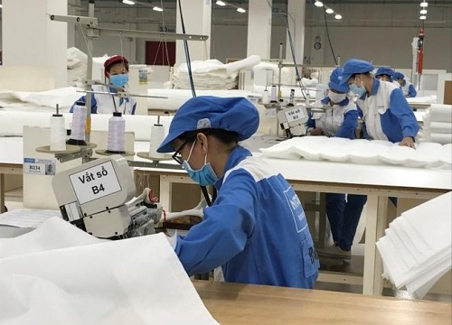 Bà Rịa - Vũng Tàu: Doanh nghiệp có nhiều chính sách hấp dẫn thu hút lao động