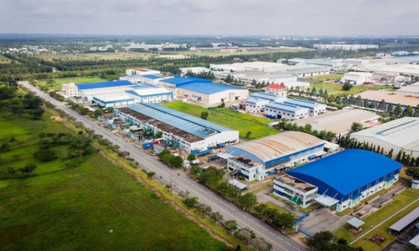 Hàng loạt khu công nghiệp tỉ USD 'đổ bộ' về Nam Bình Thuận