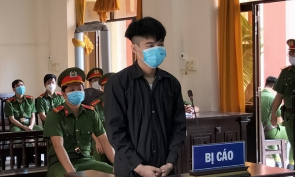 Kiên Giang: Đâm chết người vì chạy xe gây ồn, nói chuyện lớn tiếng