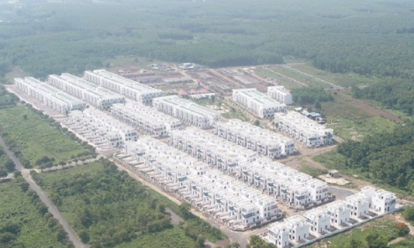 Đồng Nai quyết liệt xử lý việc phân lô bán nền, xây dựng trái phép