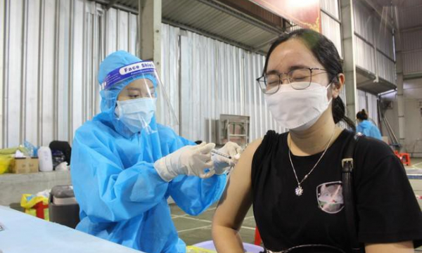 Bà Rịa-Vũng Tàu kêu gọi người dân hạn chế ra khỏi nhà