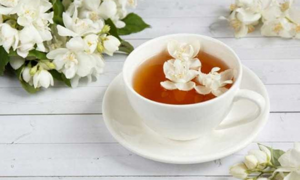 5 loại trà tốt cho sức khỏe giúp bổ phổi, dưỡng gan, thải độc da