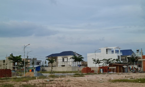 Gần 1.000 hộ dân khu vực sân bay Long Thành được cấp quyết định tái định cư