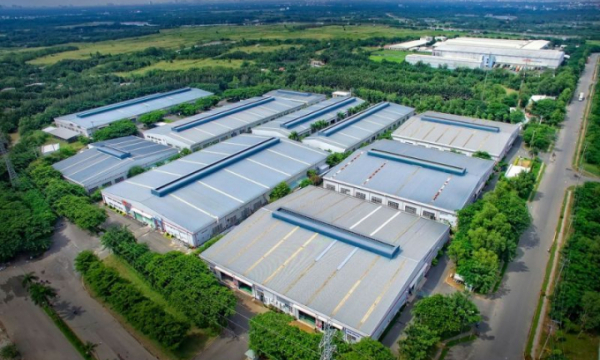Thị trường BĐS Công nghiệp 2022: Việt Nam dự báo nằm trong tầm ngắm của các dự án có quy mô siêu lớn