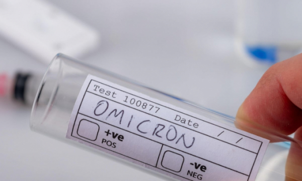 Việt Nam chưa phát hiện ca mắc Covid-19 biến chủng Omicron