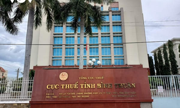 Nhiều dự án ở Bình Thuận không có hồ sơ giao đất, cho thuê đất và chuyển mục đích sử dụng