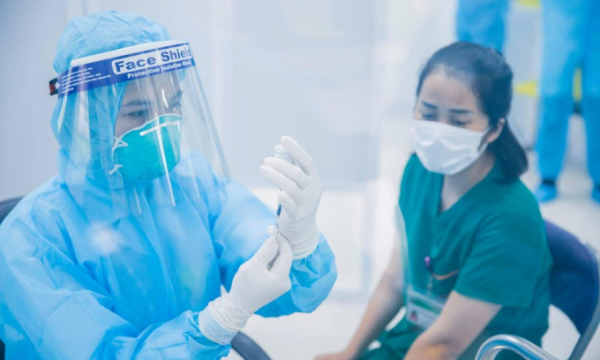 Bà Rịa-Vũng Tàu kêu gọi người dân sinh hoạt lành mạnh, không chủ quan với dịch