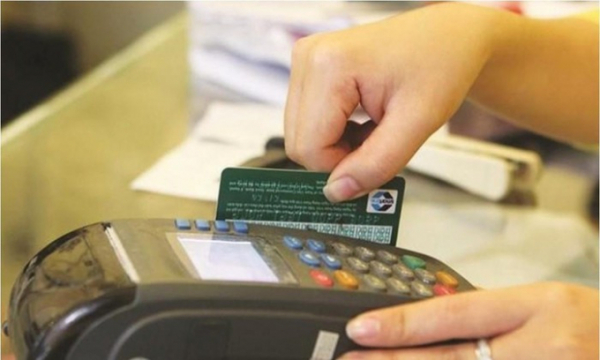 Thực hư thông tin thẻ từ ATM bị dừng giao dịch sau ngày 31/12