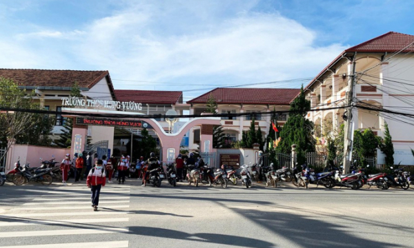Lâm Đồng vượt mốc 5.000 ca mắc, nhiều ổ dịch trong trường học
