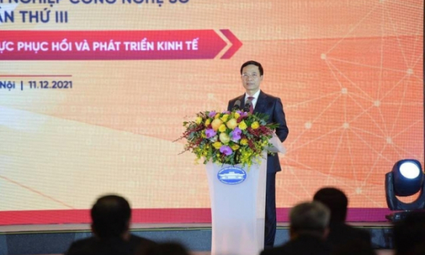 Doanh nghiệp Việt Nam sẵn sàng tăng tốc phát triển số