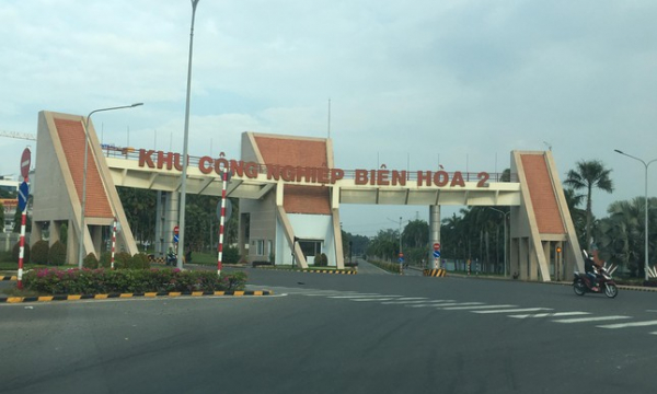 Gần 1.000 doanh nghiệp giải thể ở Đồng Nai