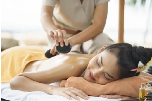 10 tiêu chí để cơ sở massage, spa ở TP.HCM hoạt động lại