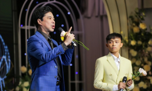 Hồ Văn Cường chính thức trở lại showbiz, Ngọc Sơn xác nhận hỗ trợ ca hát