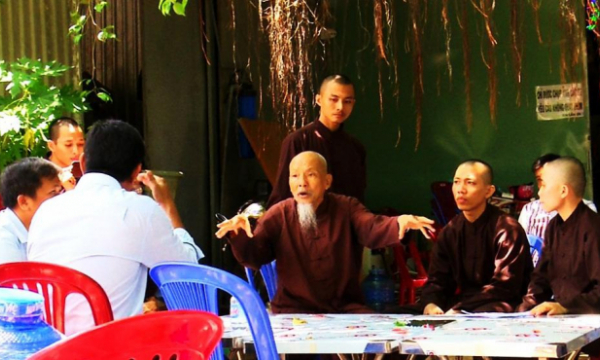 Khởi tố vụ án tại Tịnh thất Bồng Lai để điều tra nhiều tội danh