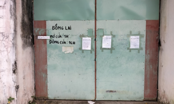 Người dân sống gần Tịnh thất Bồng Lai: 'Họ sống biệt lập, tỏ ra rất bí ẩn'
