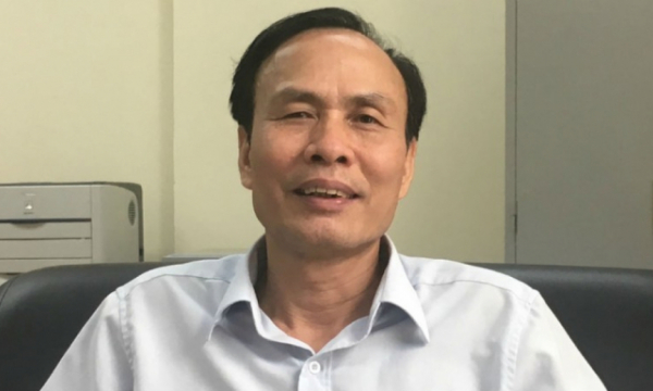 Vụ Việt Á thổi giá Kit xét nghiệm: 'Người bị khởi tố mới chỉ là kẻ thực hành, giúp sức'
