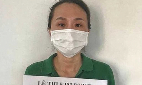 TP.HCM: Đề nghị truy tố 2 bị can tổ chức tiêm vắc xin trái phép