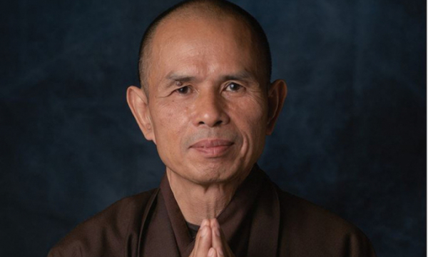 Giáo hội Phật giáo Việt Nam thông báo về lễ tang Thiền sư Thích Nhất Hạnh