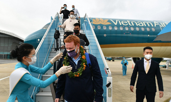 Một loạt sếp Vietnam Airlines, Vietjet Air, Thiên Minh, Vietravel gửi tâm thư xin Thủ tướng mở cửa du lịch quốc tế trong tháng 2: Lực của doanh nghiệp đã cạn kiệt!