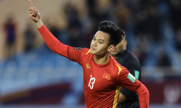 Bóng đá Trung Quốc bắt đầu phải lo lắng về Việt Nam