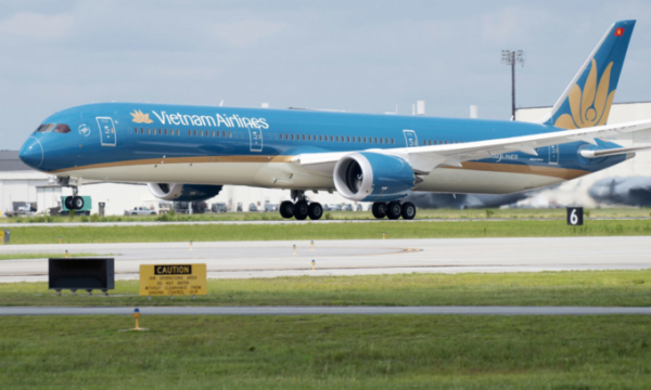 Xác định nghi phạm đe dọa bắn hạ máy bay Vietnam Airlines