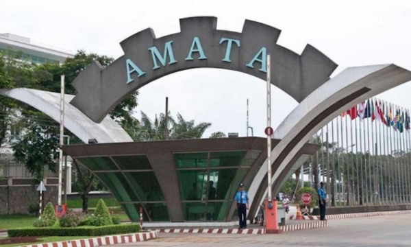 Hàng loạt sai phạm trong quản lý đất đai tại Đồng Nai - Bài 2: Dự án KCN Amata được “ưu ái” miễn tiền thuê đất?