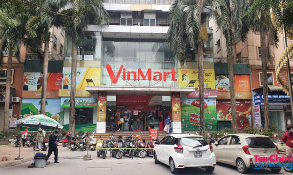 Khách hàng “tố” siêu thị WinMart lừa đảo