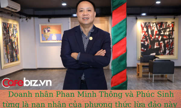 Vụ nghi lừa đảo lớn nhất ngành điều Việt: “Vua tiêu” Phan Minh Thông từng suýt bị “ăn cú lừa” y hệt hồi năm 2007, bài học xương máu cho DN xuất khẩu là gì?