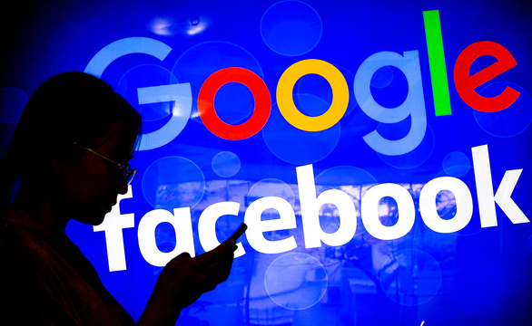 Facebook, Google... 'ngồi trên máy bay' cũng có thể nộp thuế trực tiếp cho Việt Nam